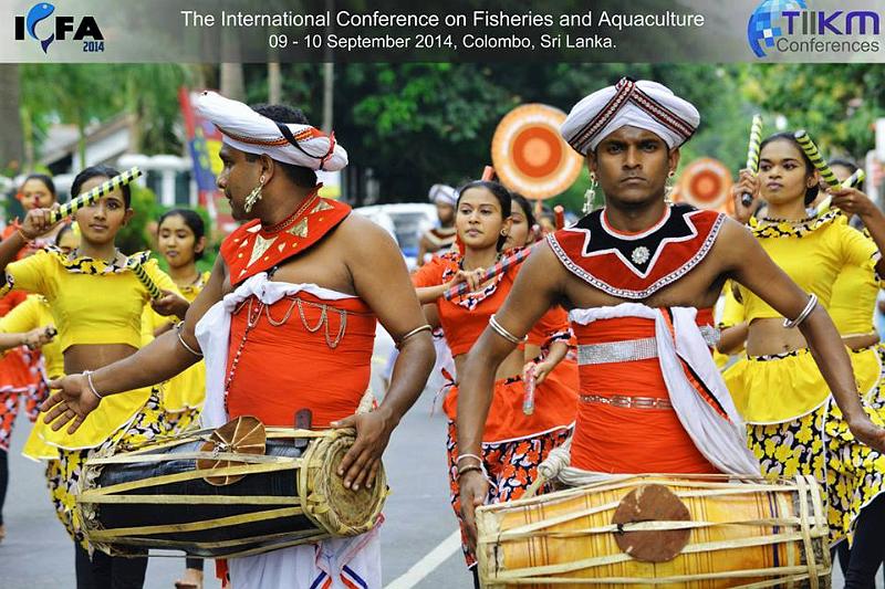 46.jpg - Sep 8-12, 2014 街頭遊行 (斯里蘭卡，可倫坡) [Parade, Colombo, Sri Lanka]-159